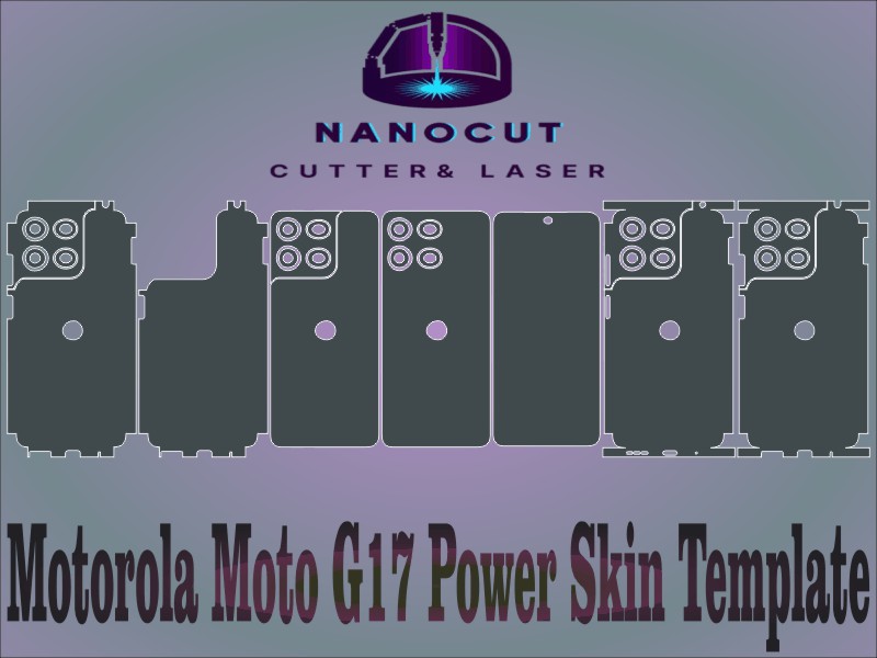 Motorola Moto G17 Power
